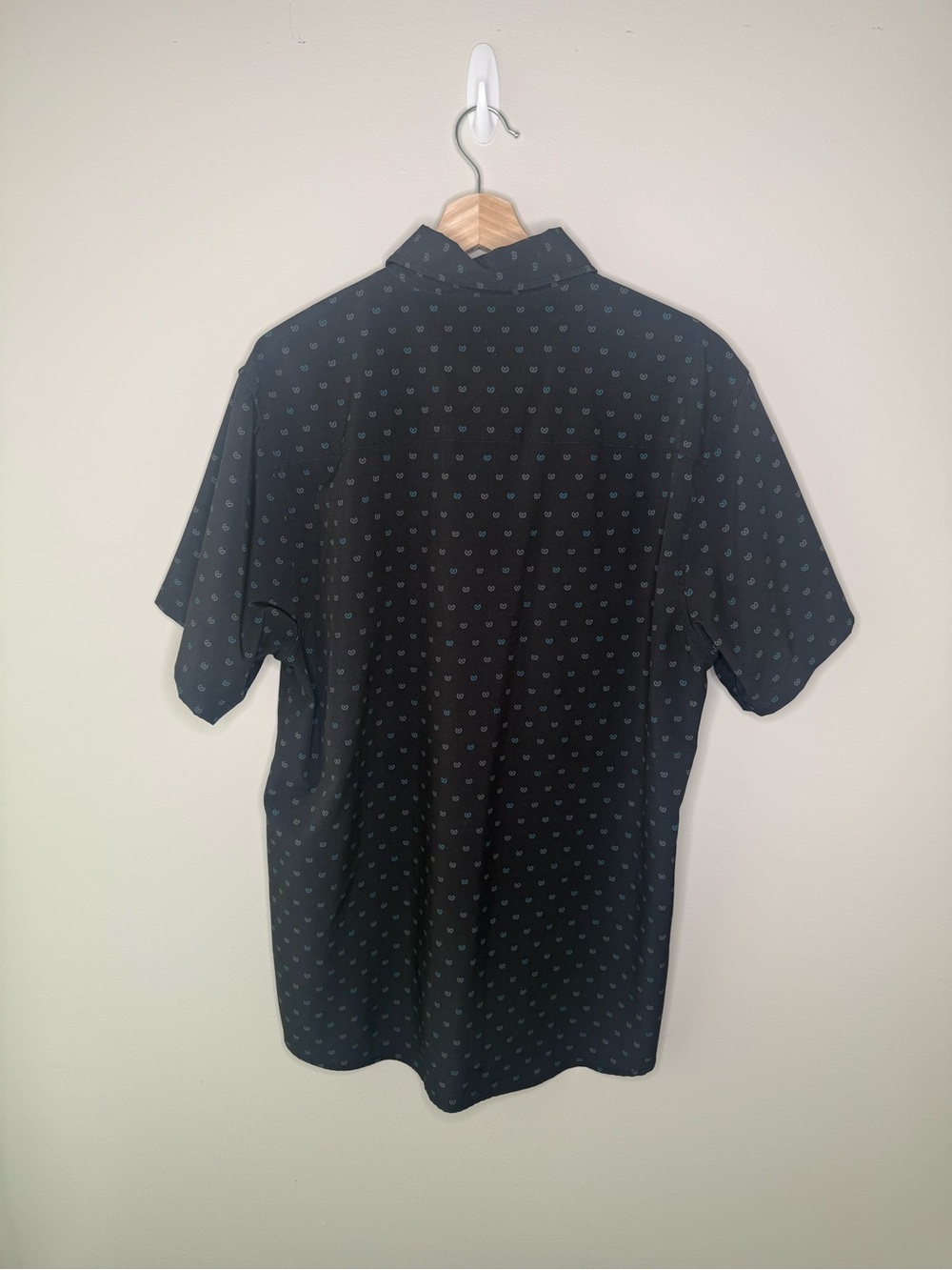 Dixxon short sleeve - Picture 2 of 2